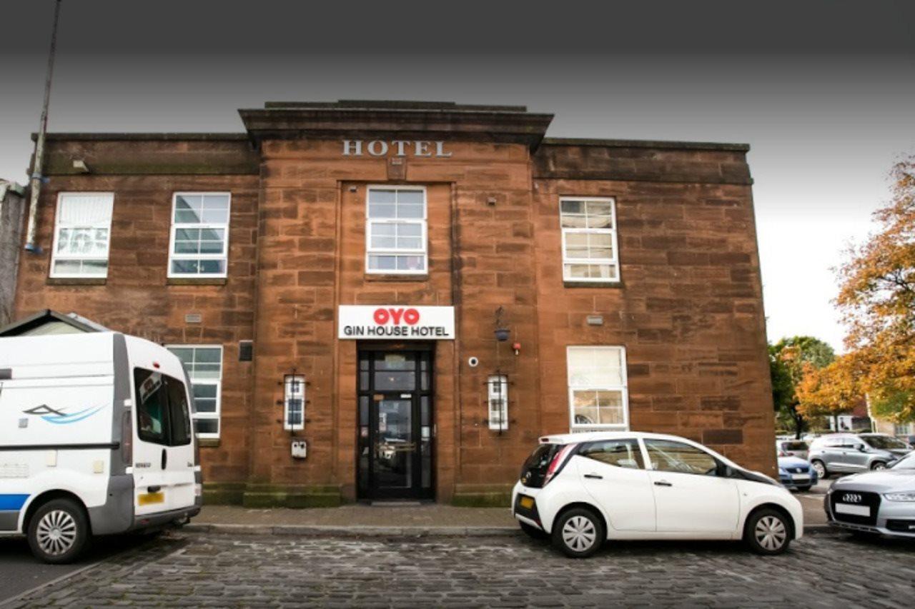 Hotel Oyo Gin House 3*