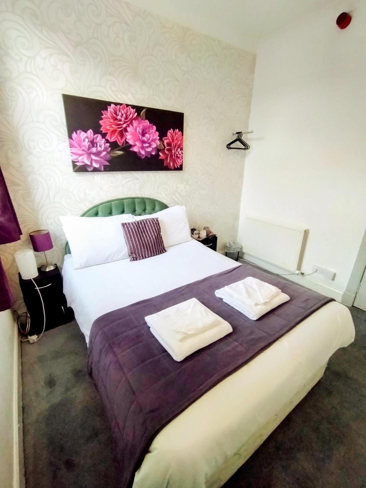 Hotel Oyo Gin House Greenock