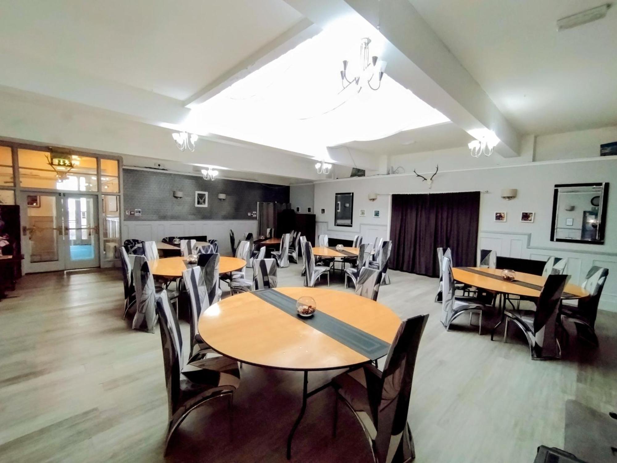 Hotel Oyo Gin House