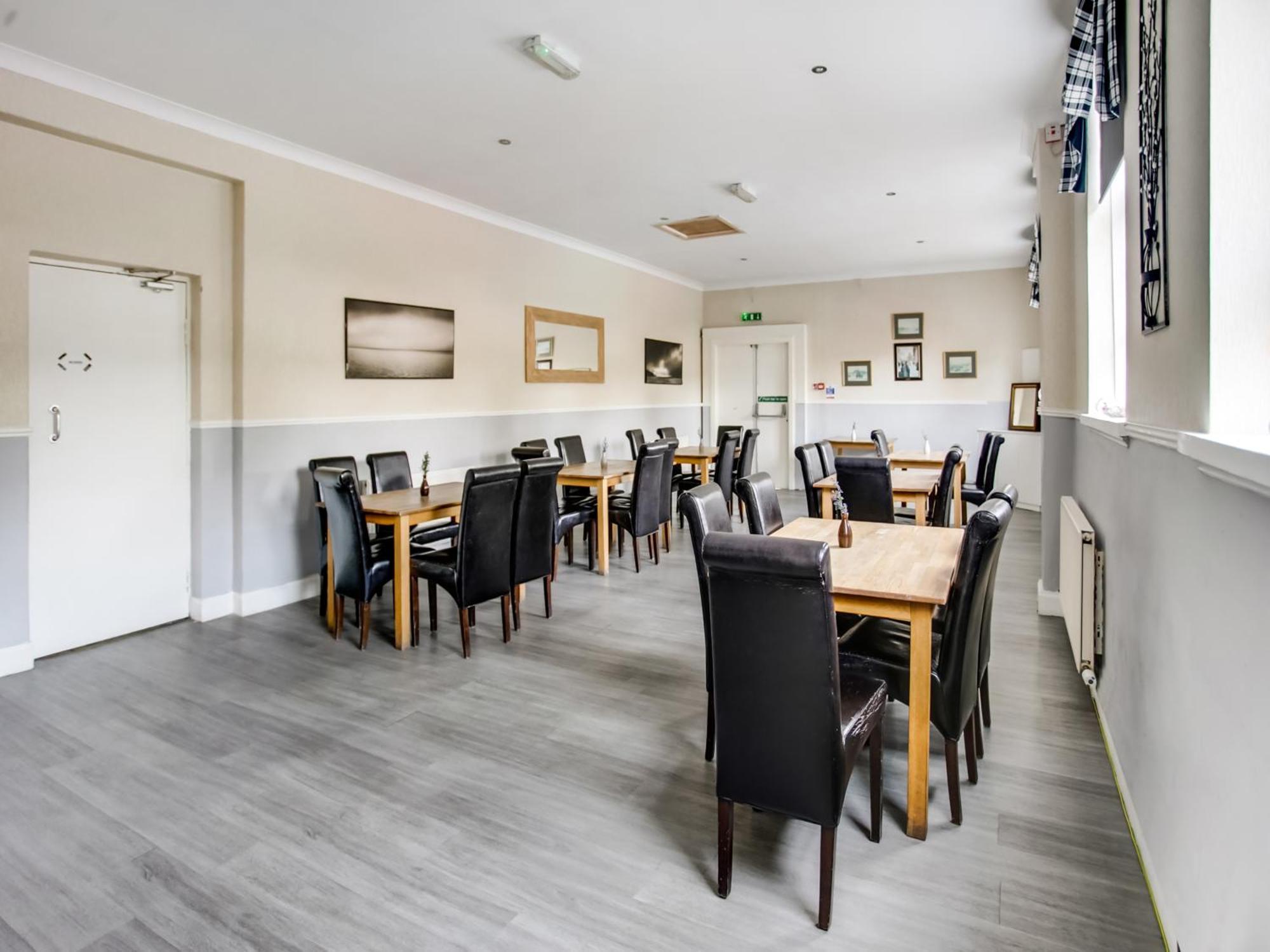 Oyo Gin House Hotel Greenock