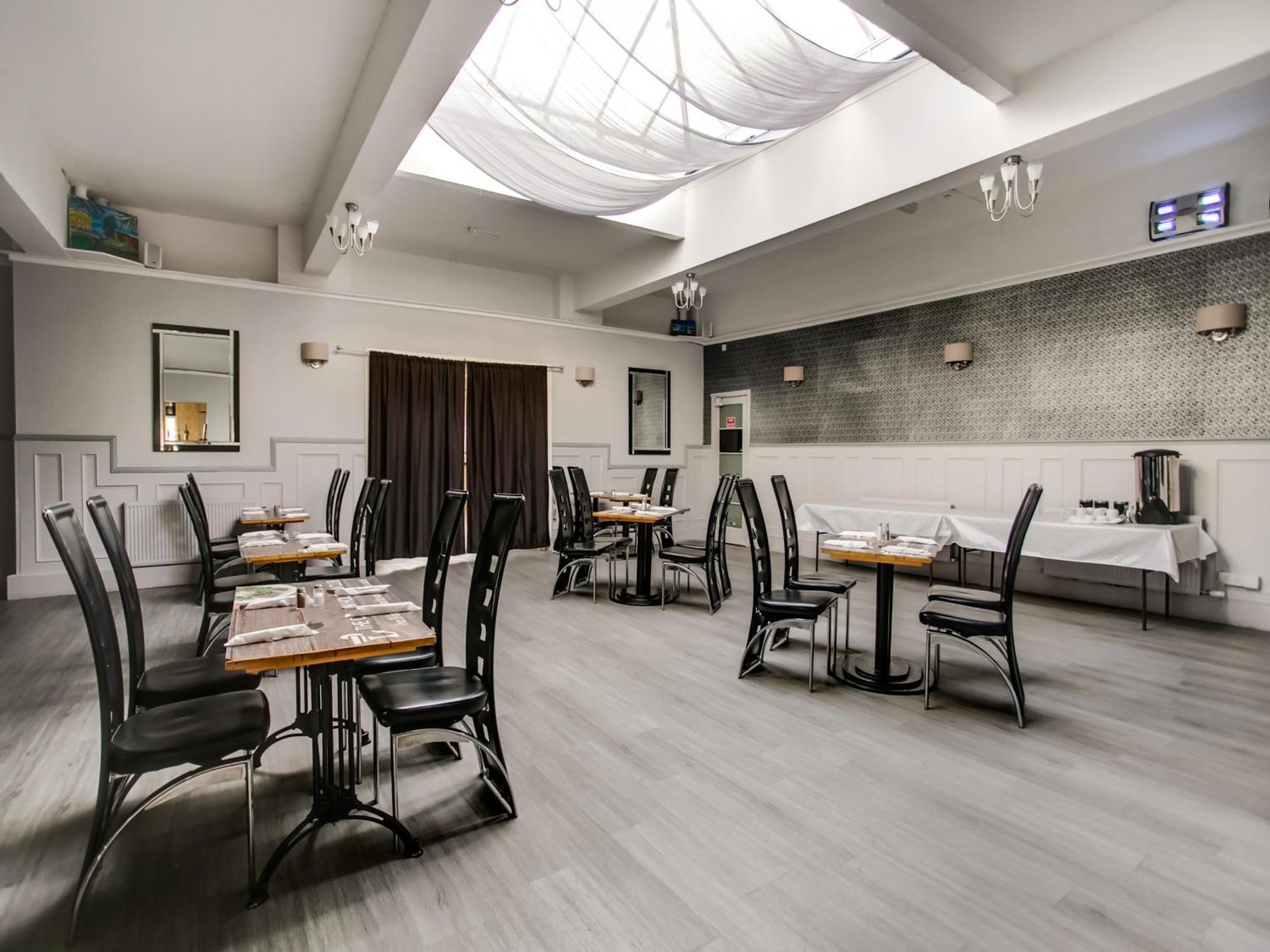 Hotel Oyo Gin House Greenock