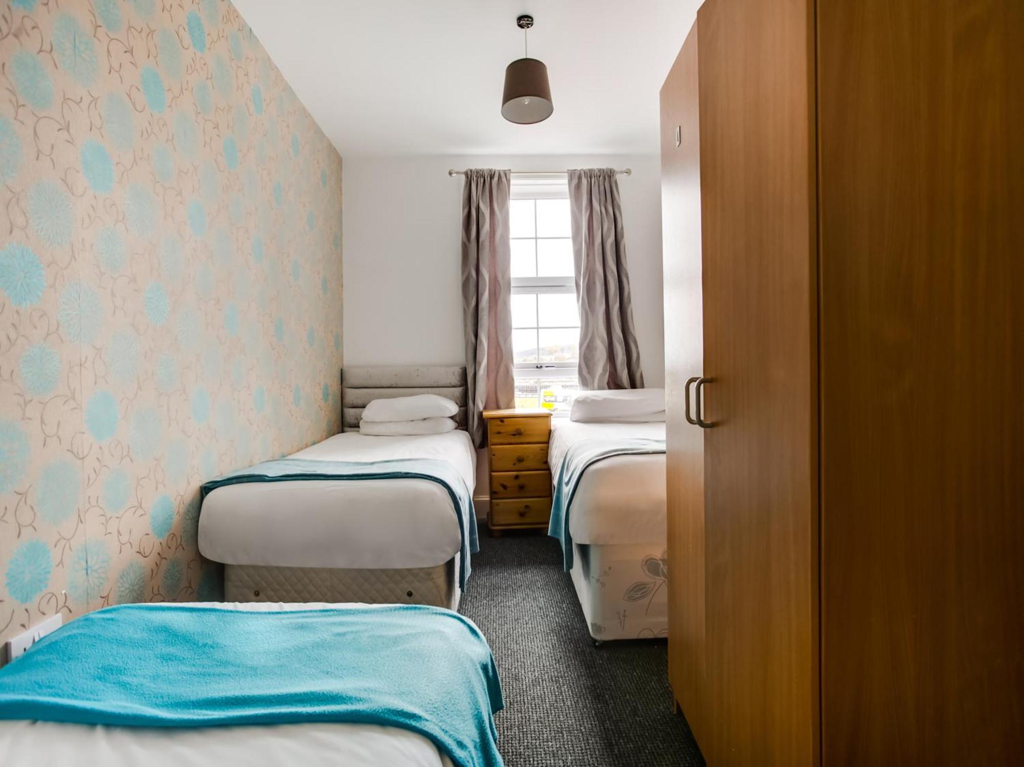 Oyo Gin House Hotel 3*