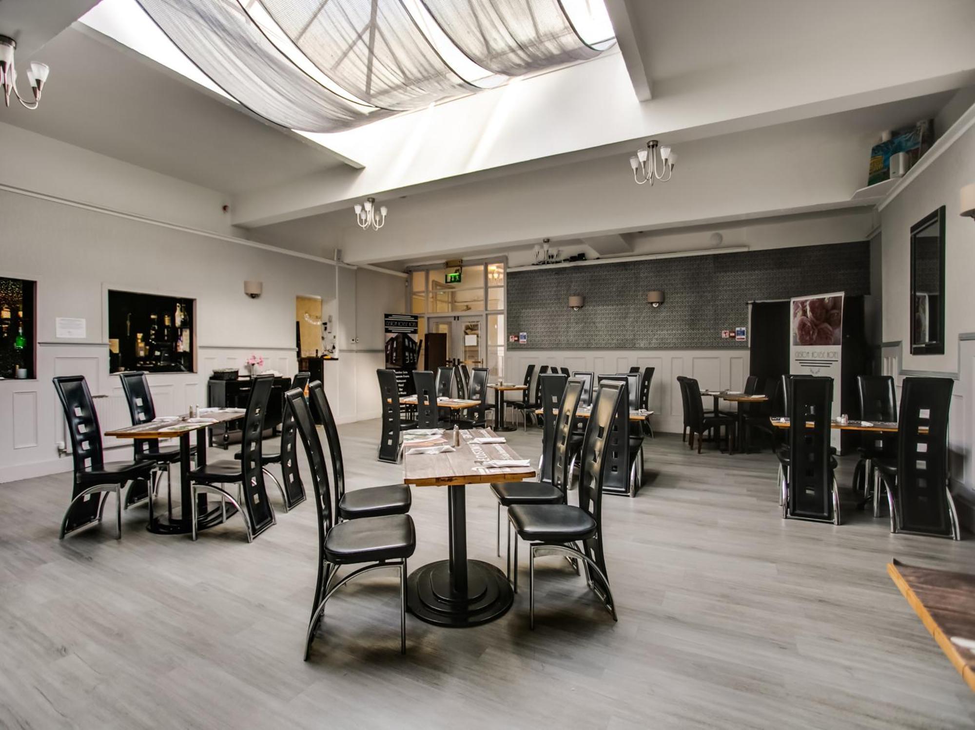 Hotel Oyo Gin House Greenock