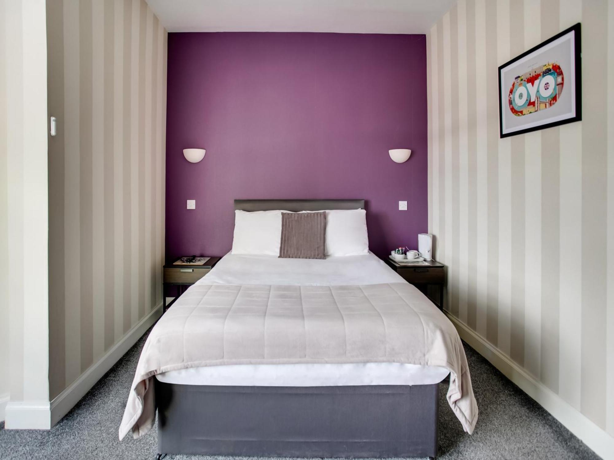 Oyo Gin House Hotel Greenock