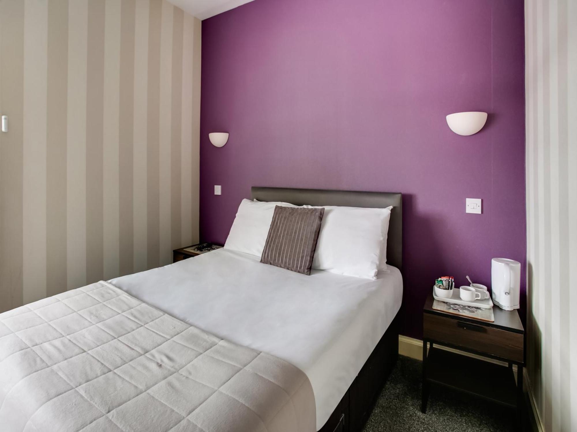 Hotel Oyo Gin House Greenock